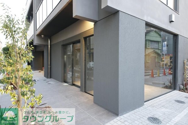 西尾久五丁目マンションの物件内観写真